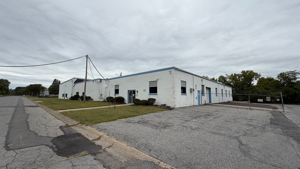 More Photos Of 125-155 Howard St, Phillipsburg Unknown For Lease