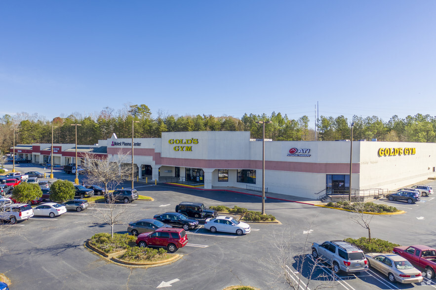 Primary Photo Of 500 Old Greenville Hwy, Clemson Unknown For Lease