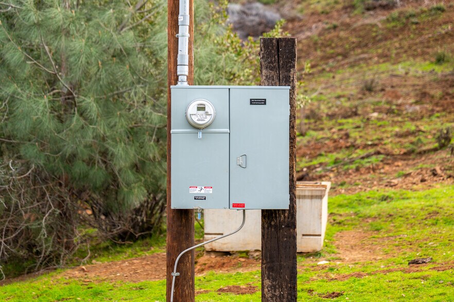 More Photos Of Skunk Gulch Rd, Vallecito Land For Sale
