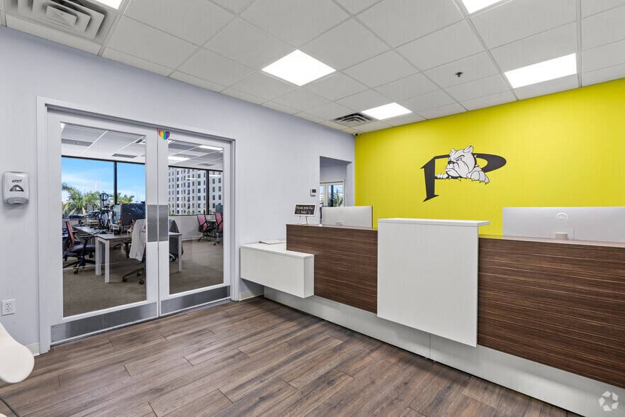 Photo of 4th Floor Ste 400