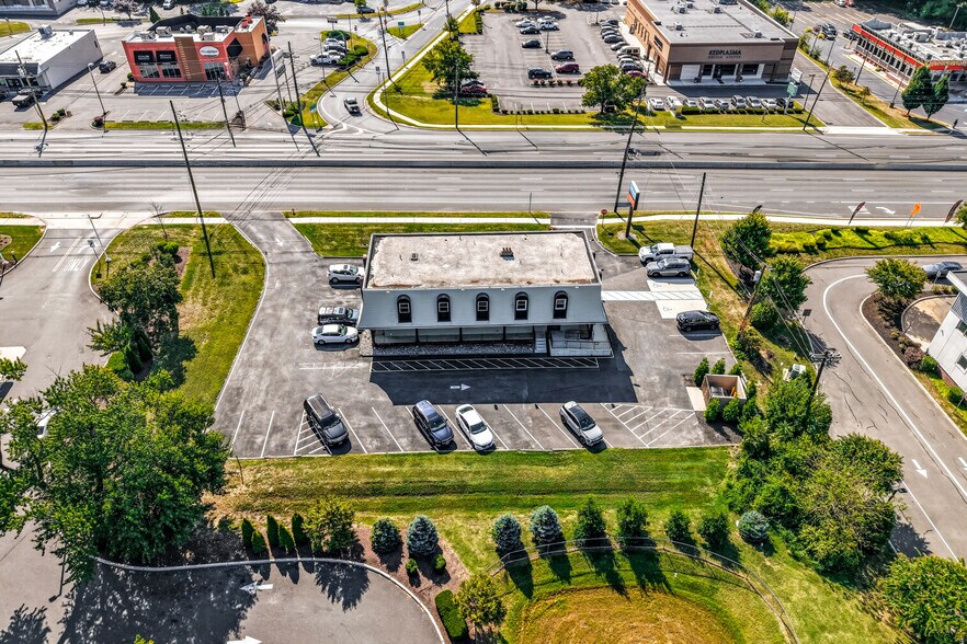 More Photos Of 2605 US 130, Cinnaminson Office For Lease