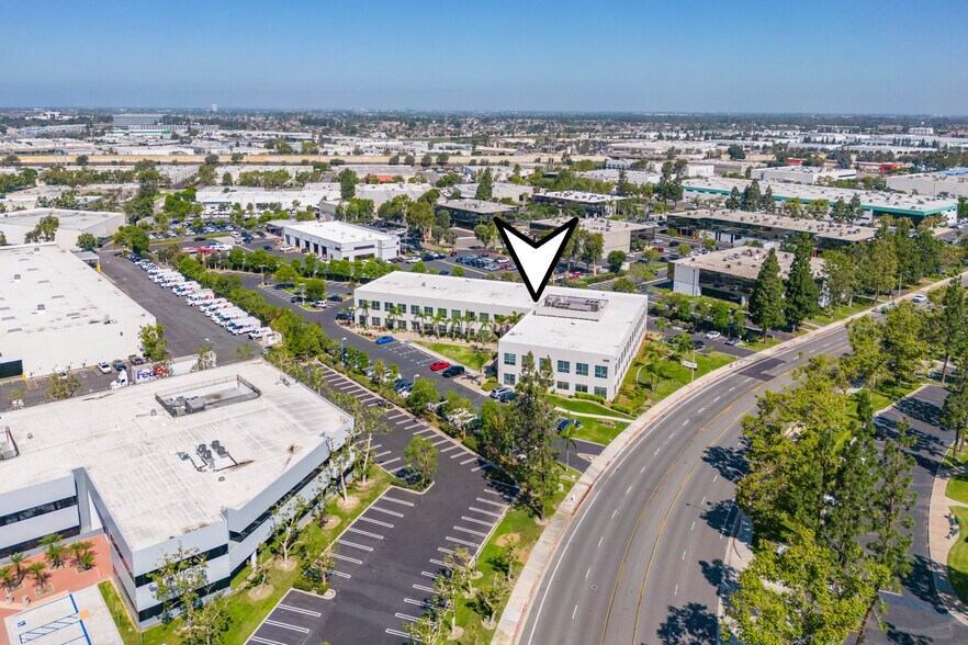 More Photos Of 3525 Hyland Ave, Costa Mesa Loft Creative Space For Lease