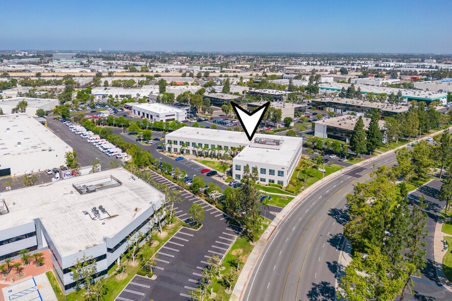 More Photos Of 3525 Hyland Ave, Costa Mesa Loft Creative Space For Sale