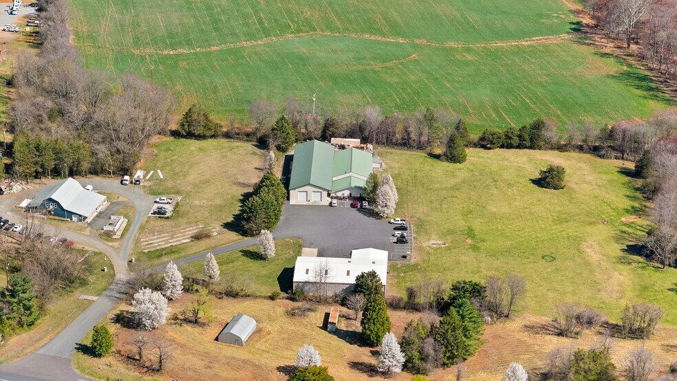 More Photos Of , Rochelle Industrial For Sale