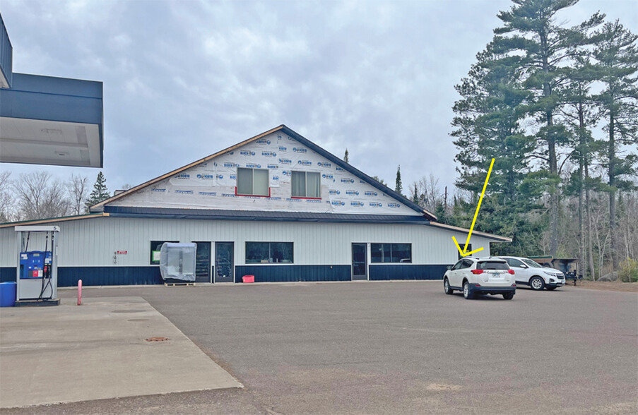 Primary Photo Of 7033 Rice Lake Rd, Duluth Flex For Lease