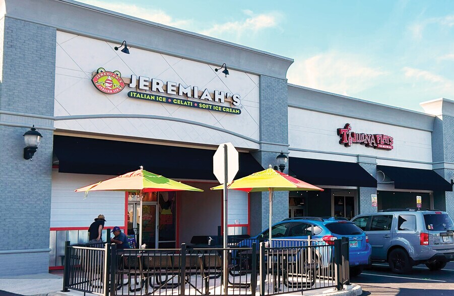 Primary Photo Of 305 E International Speedway Blvd, Deland Unknown For Lease