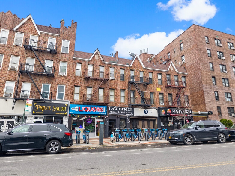 More Photos Of 9052 Fort Hamilton Pky, Brooklyn Apartments For Sale