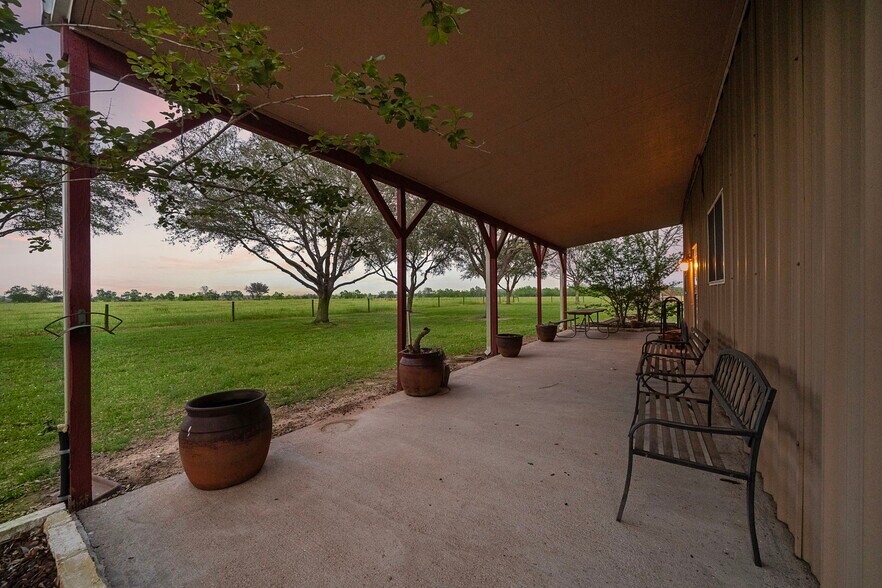 More Photos Of 36067 Repka Rd, Waller Land For Sale
