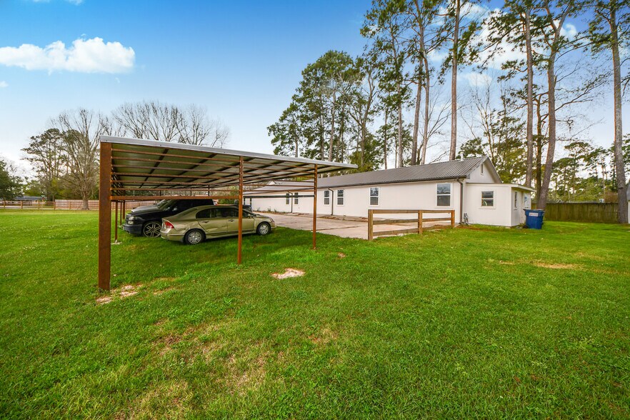 More Photos Of 5310 Logston Ln, Spring Flex For Sale