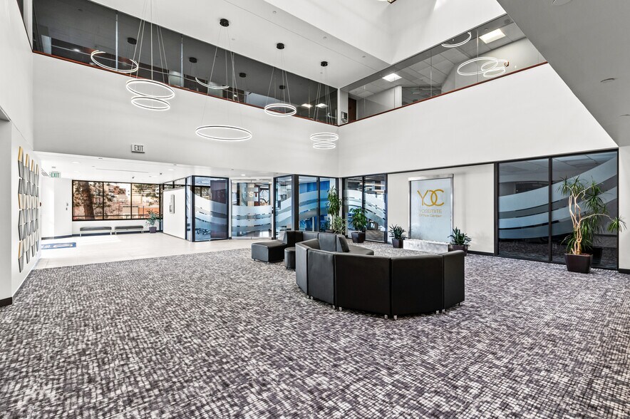 More Photos Of 5655 S Yosemite St, Greenwood Village Office For Lease