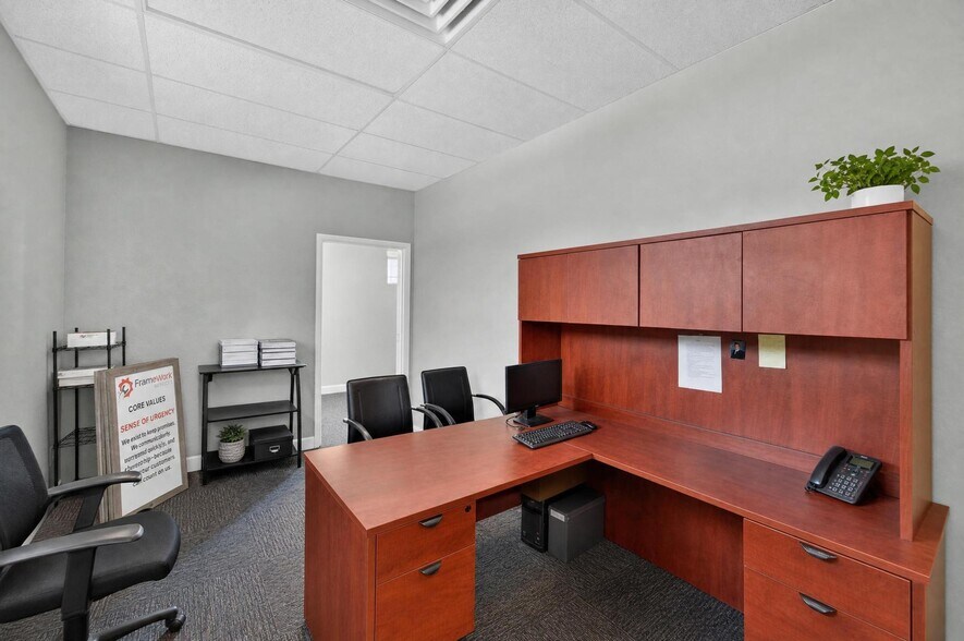 More Photos Of , Tampa Office For Sale