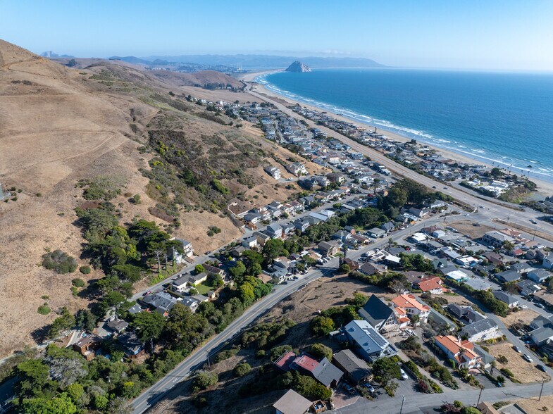 More Photos Of 475 Hacienda Dr, Cayucos Land For Sale