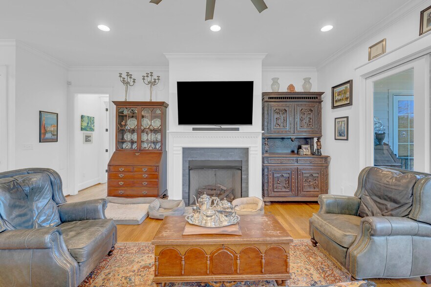 More Photos Of 120 French Woods Rd, Honea Path Land For Sale