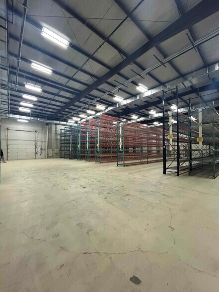 More Photos Of 3605 Kim Dr, Irving Distribution For Lease
