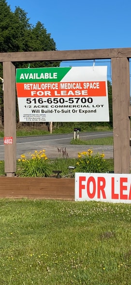 More Photos Of 4802 RT-23 Route 23, Windham Storefront Retail Office For Lease