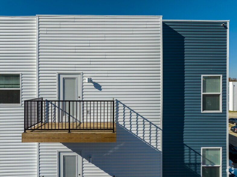 More Photos Of 45 Spectra Dr, Starkville Apartments For Sale