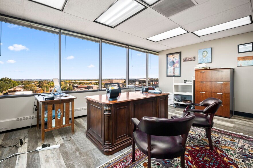 More Photos Of 215 S Wadsworth Blvd, Lakewood Medical For Lease