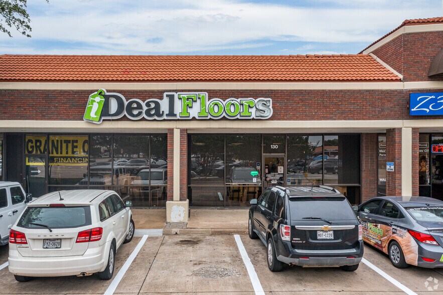 More Photos Of 3000 Custer Rd, Plano Unknown For Lease