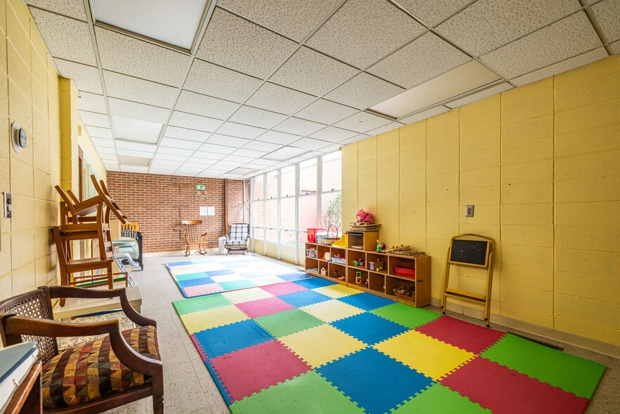 More Photos Of 1790 Lavista Rd NE, Atlanta Specialty For Lease