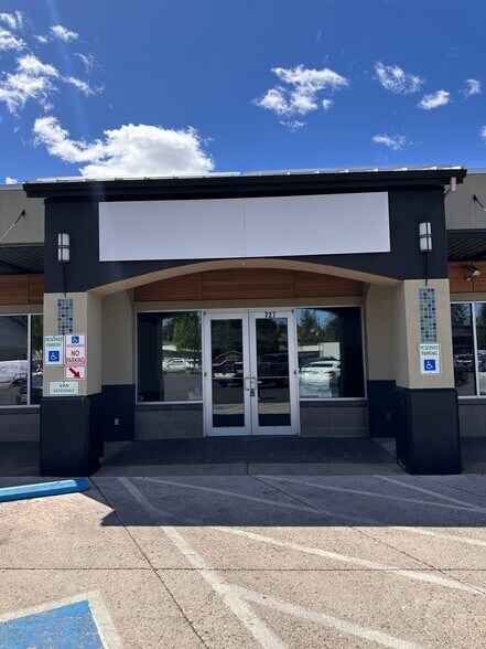 Primary Photo Of 725-759 NE Greenwood Ave, Bend Freestanding For Lease