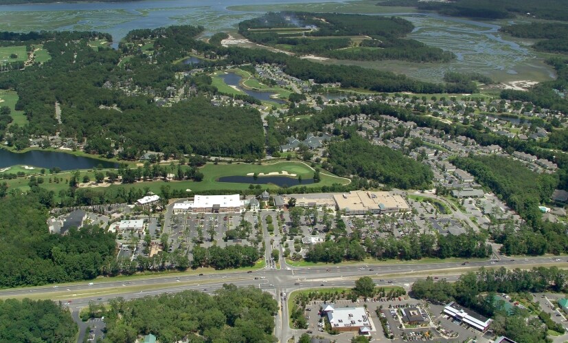 More Photos Of 14 Oak Forest Rd, Bluffton Medical For Sale