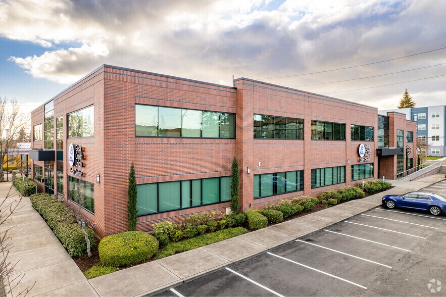 More Photos Of 5101 NE 82nd Ave, Vancouver Office For Lease