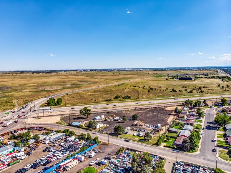 More Photos Of 7490 E 80th Ave, Commerce City Land For Sale