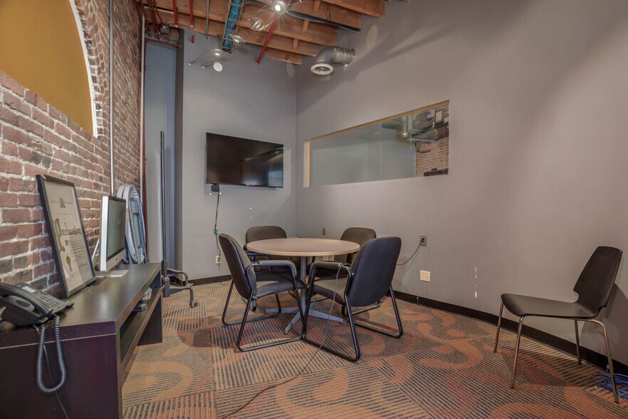 More Photos Of 712 N 2nd St, Saint Louis Office For Lease