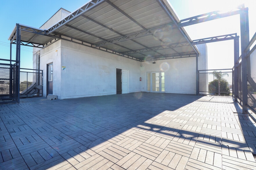 More Photos Of 110 S Garfield Ave, Montebello Medical For Lease