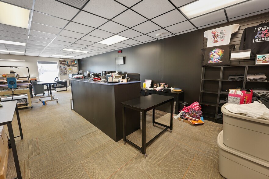 More Photos Of 20 S 32nd Ave S, Saint Cloud Office For Sale