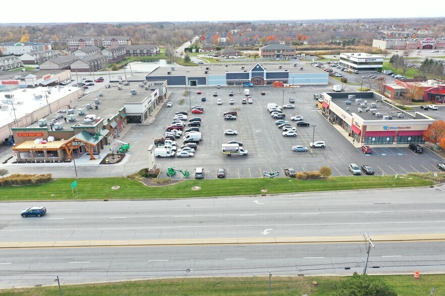 More Photos Of 1500-1550 Indianapolis Blvd, Schererville Unknown For Lease