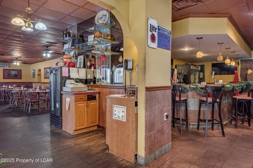 More Photos Of 1190 Sans Souci Pky, Hanover Township Restaurant For Sale