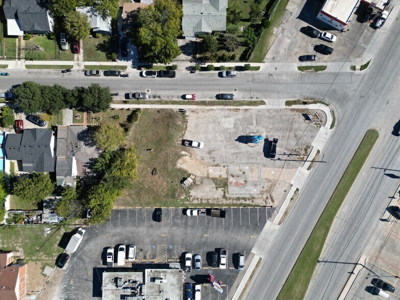 More Photos Of 3255 Mansfield Hwy, Forest Hill Land For Lease