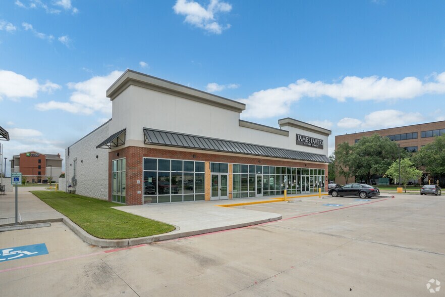 Primary Photo Of 8450 Memorial Blvd, Port Arthur Storefront For Lease