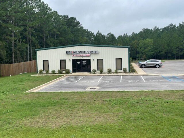 More Photos Of 4525 Schillinger Rd N, Semmes Service For Lease