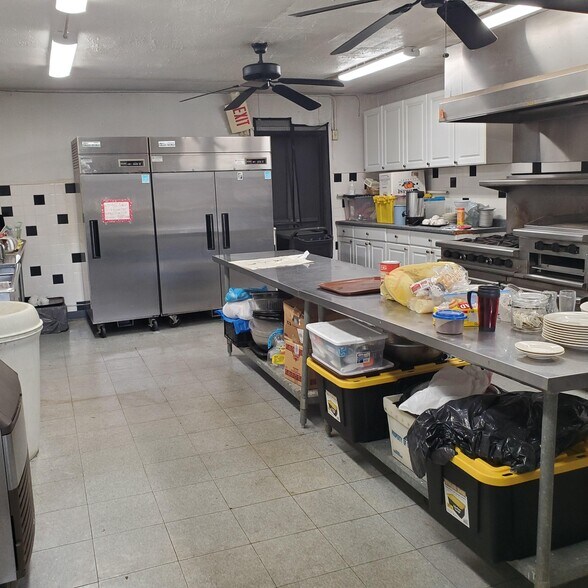 More Photos Of 2101 E 46th St, Cleveland Religious Facility For Sale