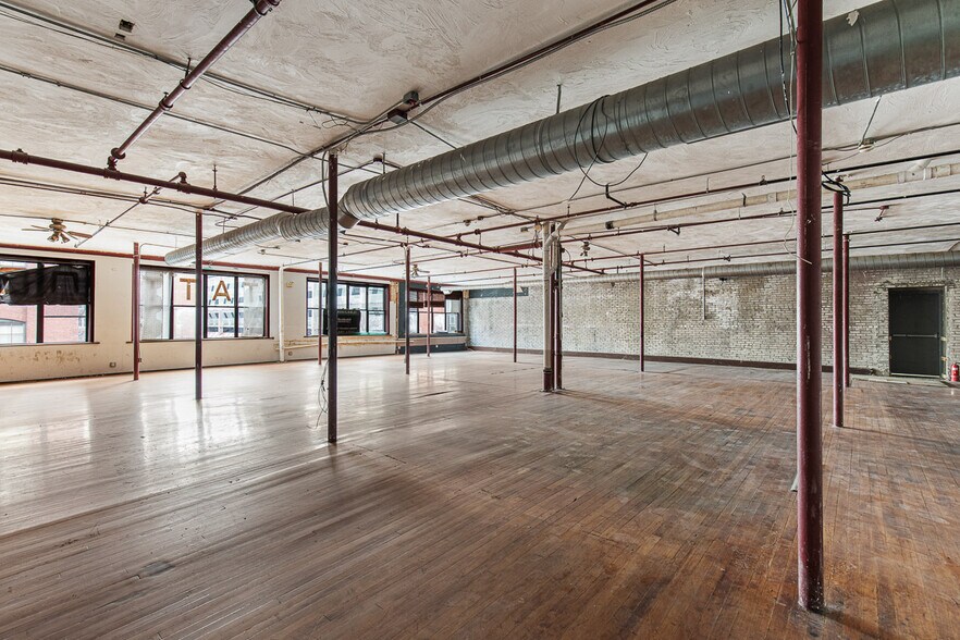 More Photos Of 71 Richmond St, Providence Office Residential For Lease