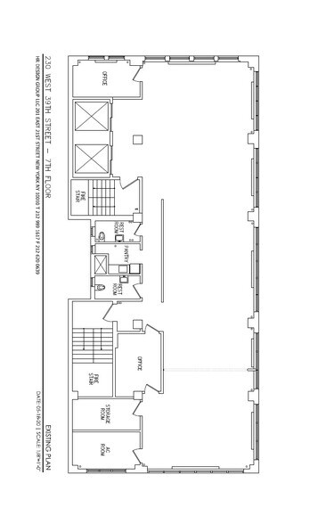 More Photos Of 230 W 39th St, New York Office For Lease