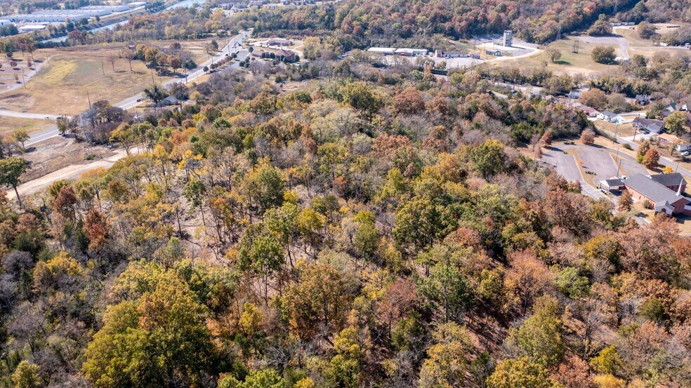 More Photos Of 1203 W Trinity Lane Ln, Nashville Land For Sale