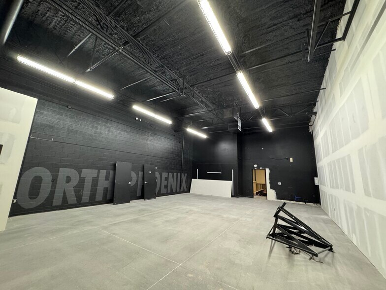 More Photos Of 20830 N 25th Pl, Phoenix Industrial For Sale