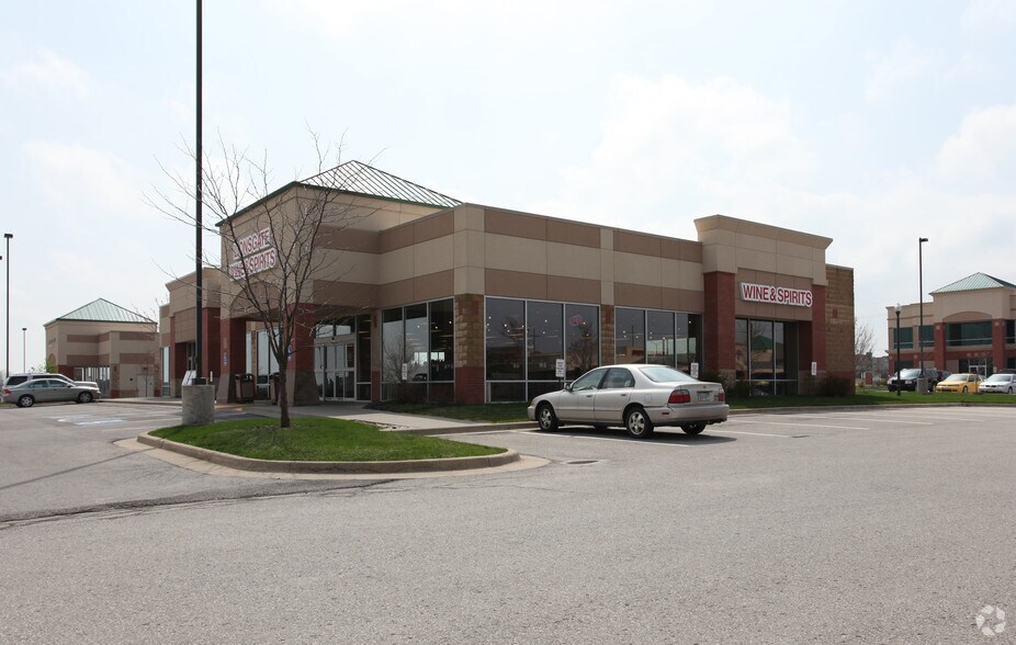 More Photos Of 14401 W Metcalf Ave, Overland Park Unknown For Lease