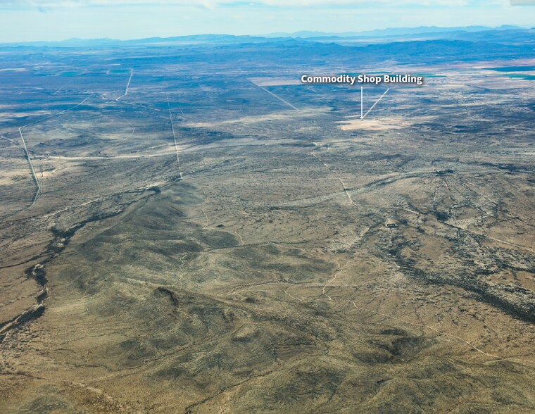 More Photos Of 34081 E FM 2185 Rd, Van Horn Land For Sale