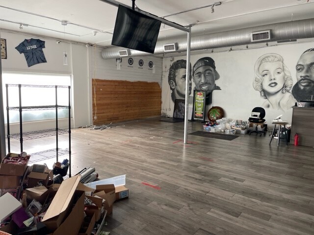 More Photos Of 980 N La Cienega Blvd, Los Angeles Storefront Retail Office For Sale