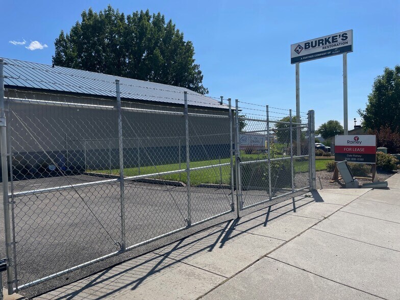 More Photos Of 3826 Riverbend ave, Post Falls Industrial For Lease