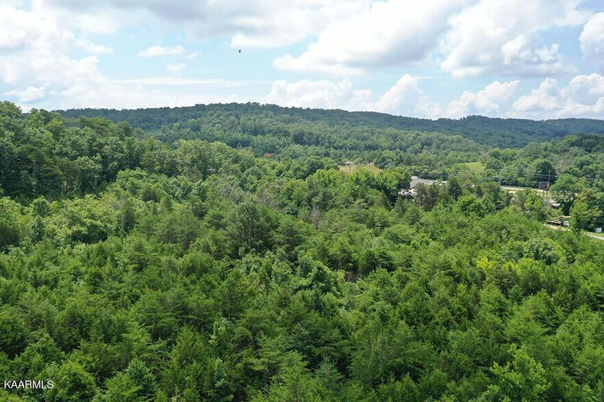 More Photos Of 220 Milldale Rd, Dandridge Land For Sale