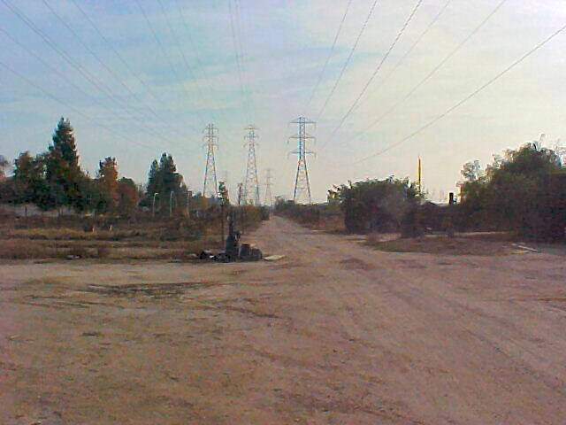 More Photos Of 8301 Kroll Way, Bakersfield Land For Sale