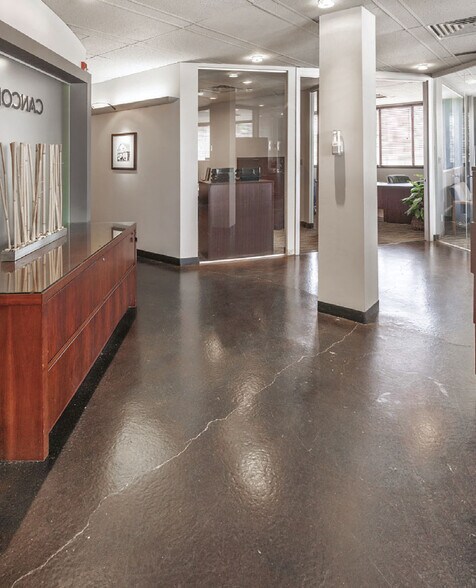 Primary Photo Of 602 12th Ave SW, Calgary Office For Lease