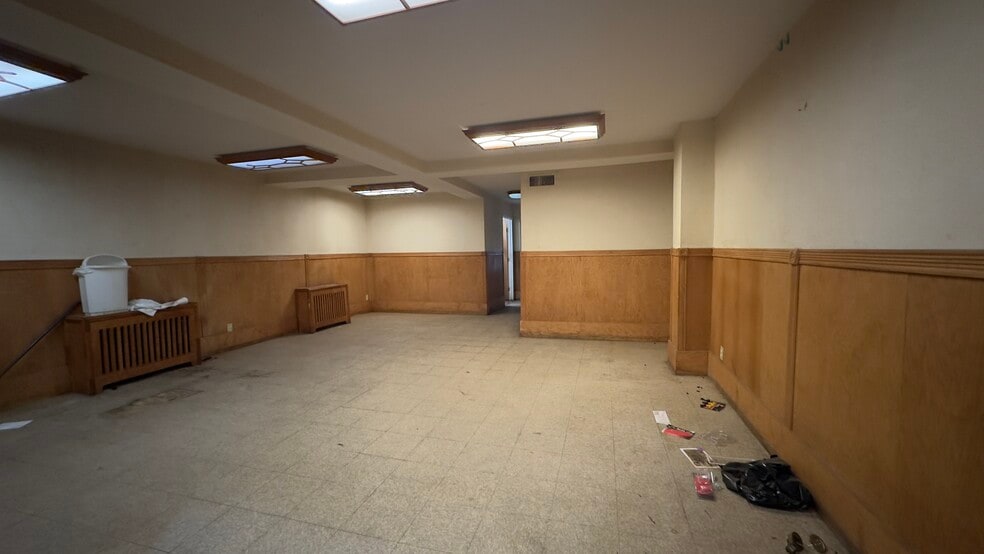 More Photos Of 262 Malcolm X Blvd, New York Storefront Retail Residential For Sale
