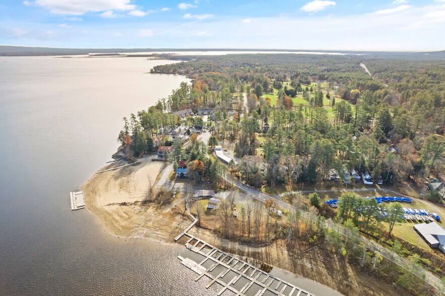 More Photos Of 214 County Road 152, Northville Hotel For Sale