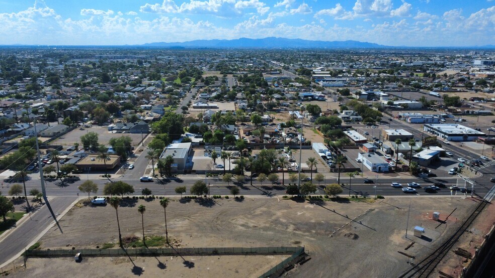 More Photos Of 6801 N 59th Dr, Glendale Land For Sale